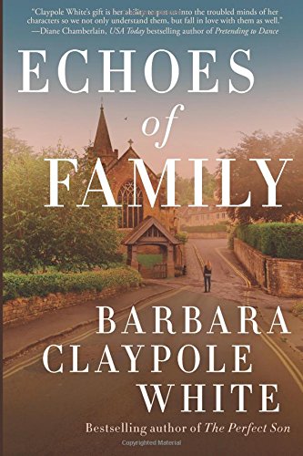 Echoes of Family - BCW
