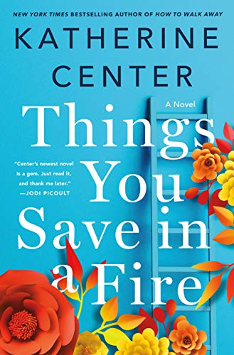 book things you save in a fire